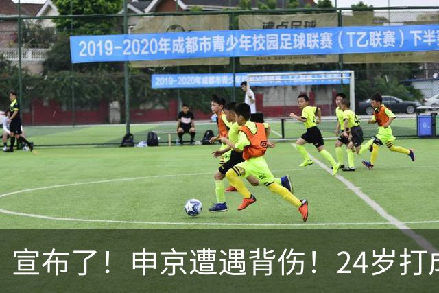 宣布了！申京遭遇背伤！24岁打成火箭新老大