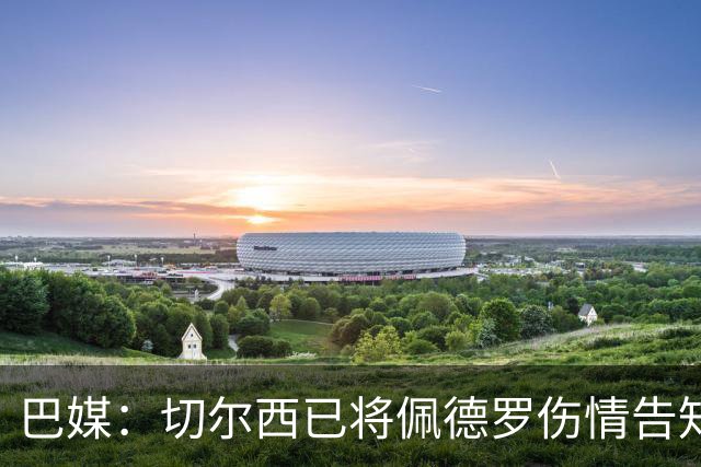 巴媒：切尔西已将佩德罗伤情告知巴西国家队，他将再次无缘大名单